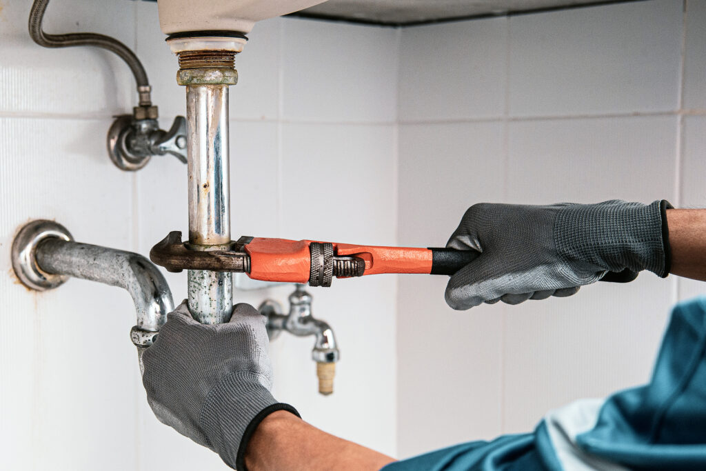 Leak Detection in Oakland Park