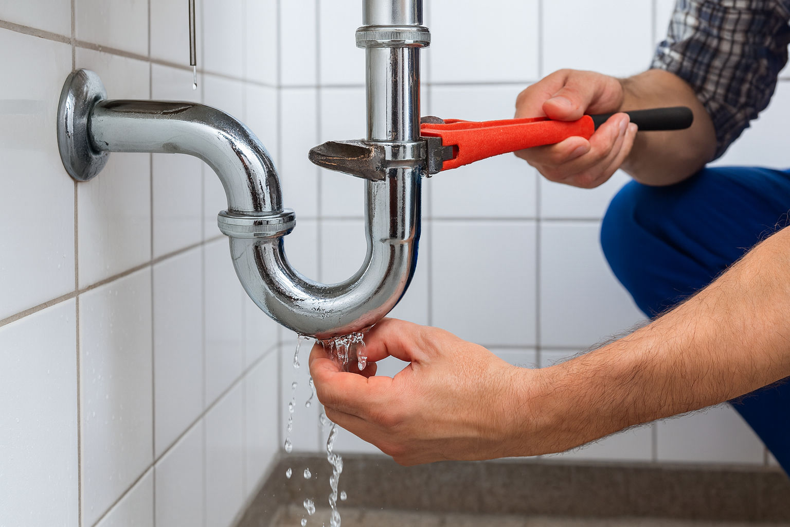 Professional Plumber in Oakland Park